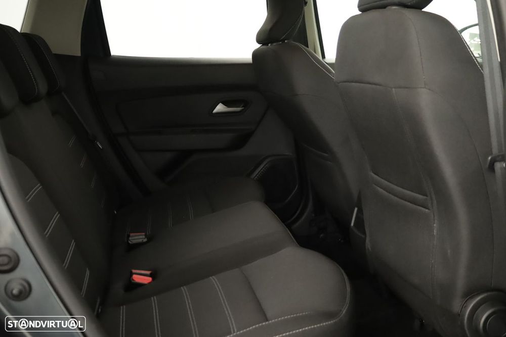 Dacia Duster 1.0 TCe Journey - 23