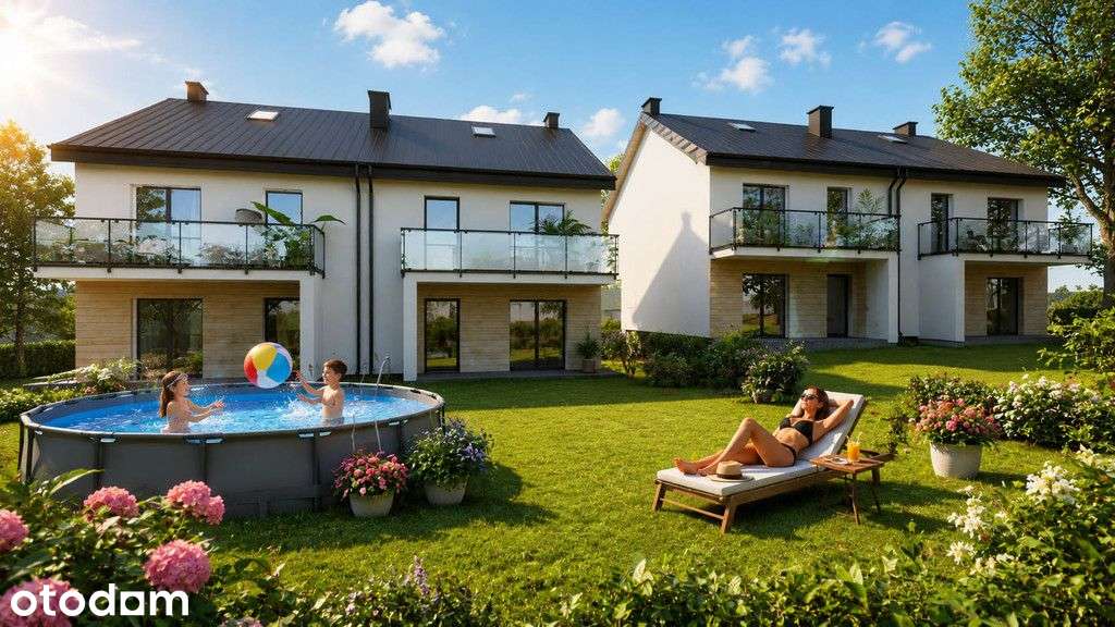 Mieszkanie na sprzedaż, 2 pokoje, 44 m², Rzeszów