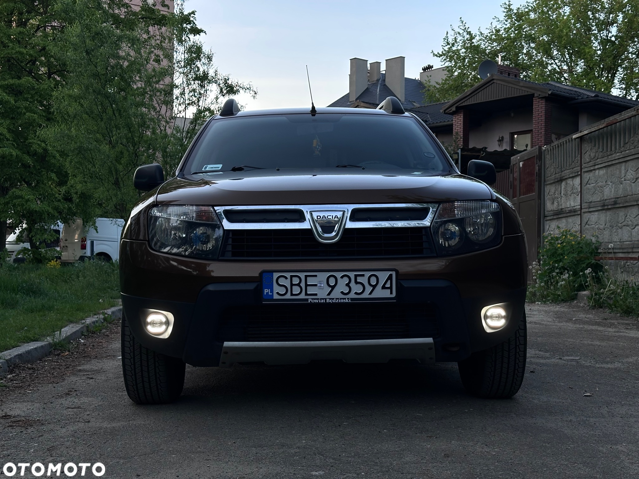 Dacia Duster 1.5 dCi Laureate 4x4 - 4