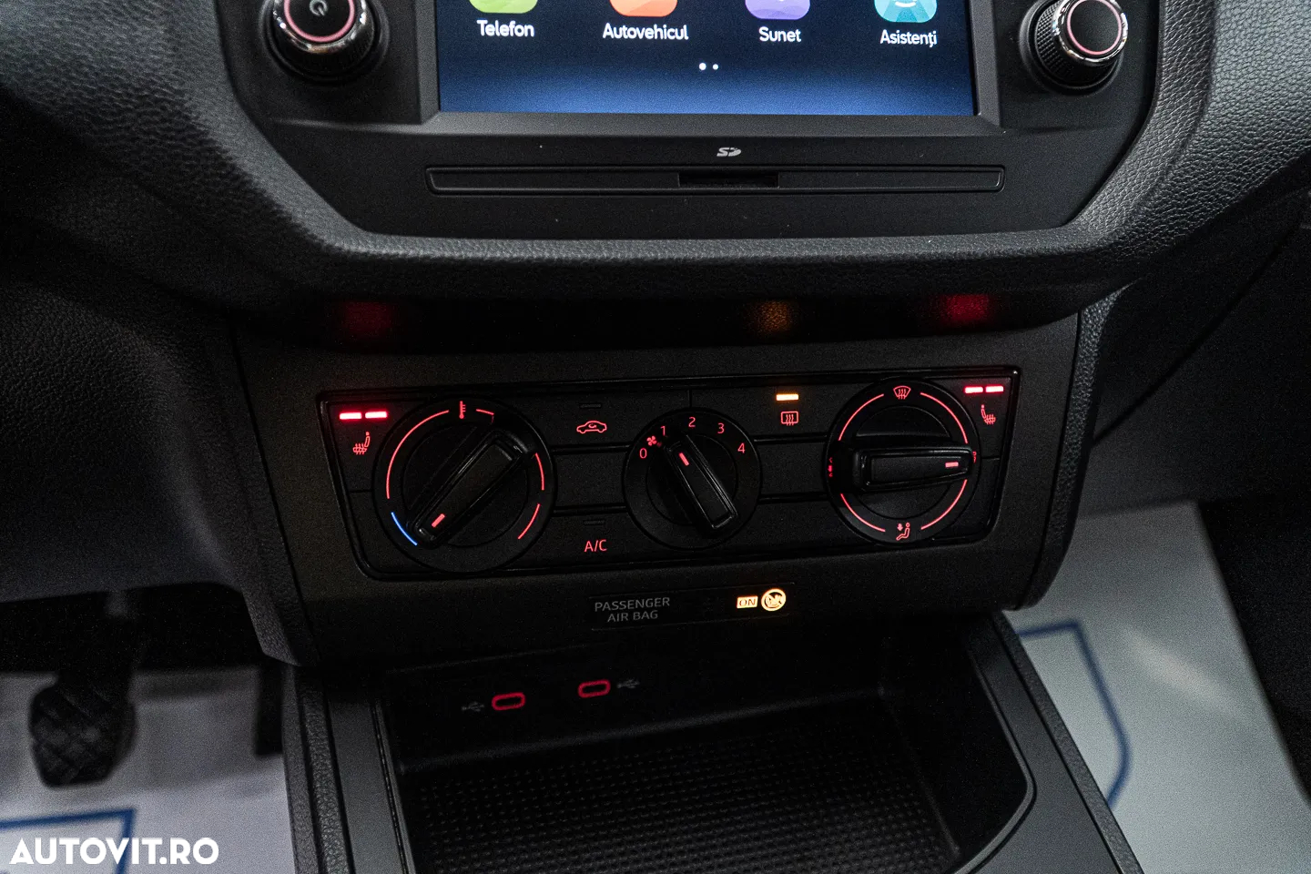 Seat Arona 1.0 TSI Style - 12