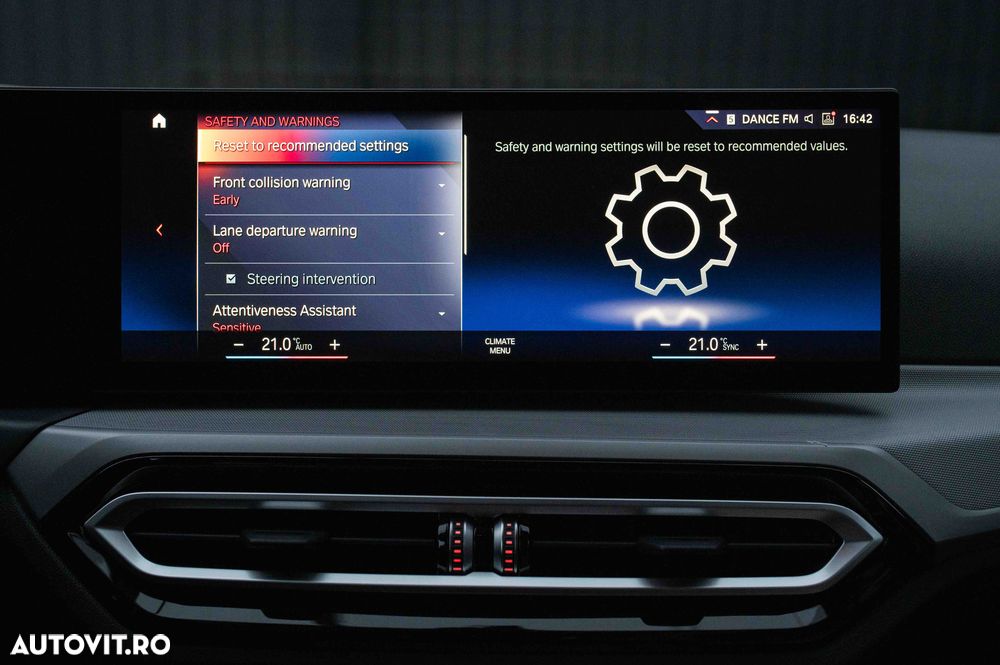 BMW Seria 3 320e Aut. - 17