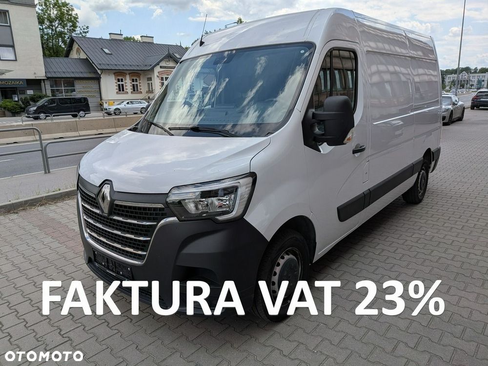 Renault Master - 2