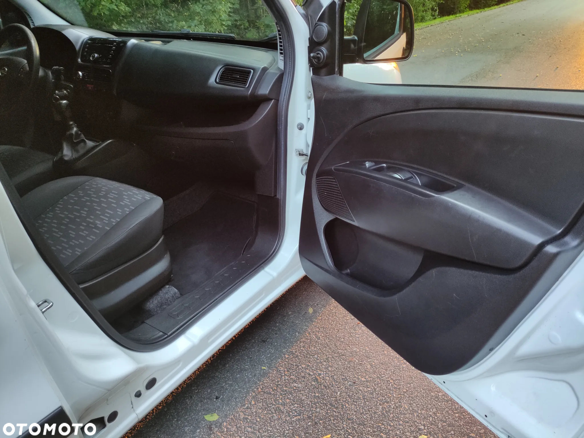 Opel Combo Tour Van 1.3 CDTI L1H1 - 19
