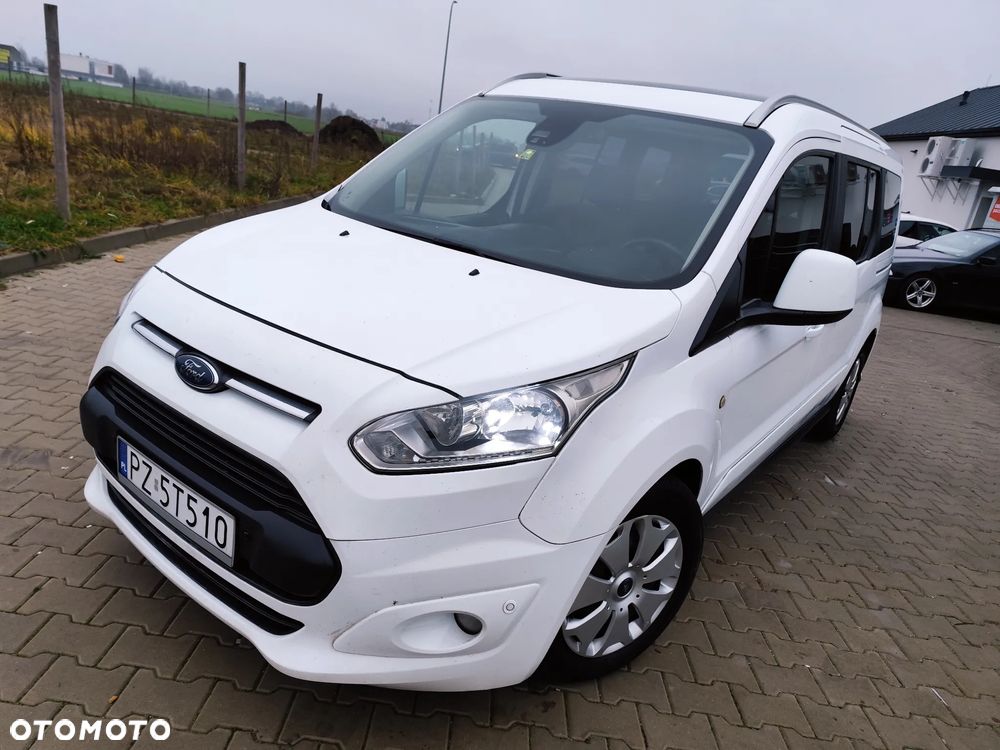 Ford Tourneo Connect Grand - 6