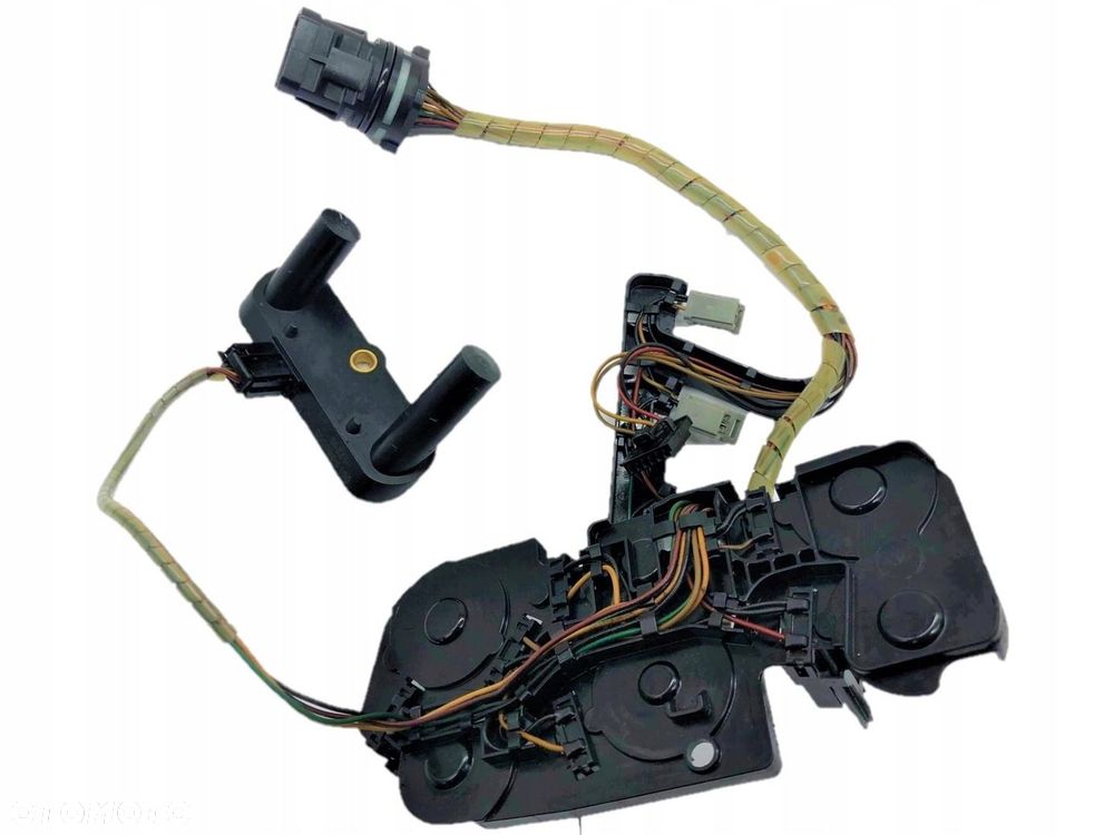 WIĄZKA ELEKTROZAWORÓW M11 BTR - 2