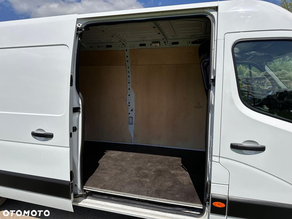 Renault MASTER LIFT 2.3 DCI 136 KM E6+*L3H2*2024r*Kamera*PDC*FV23%! - 14