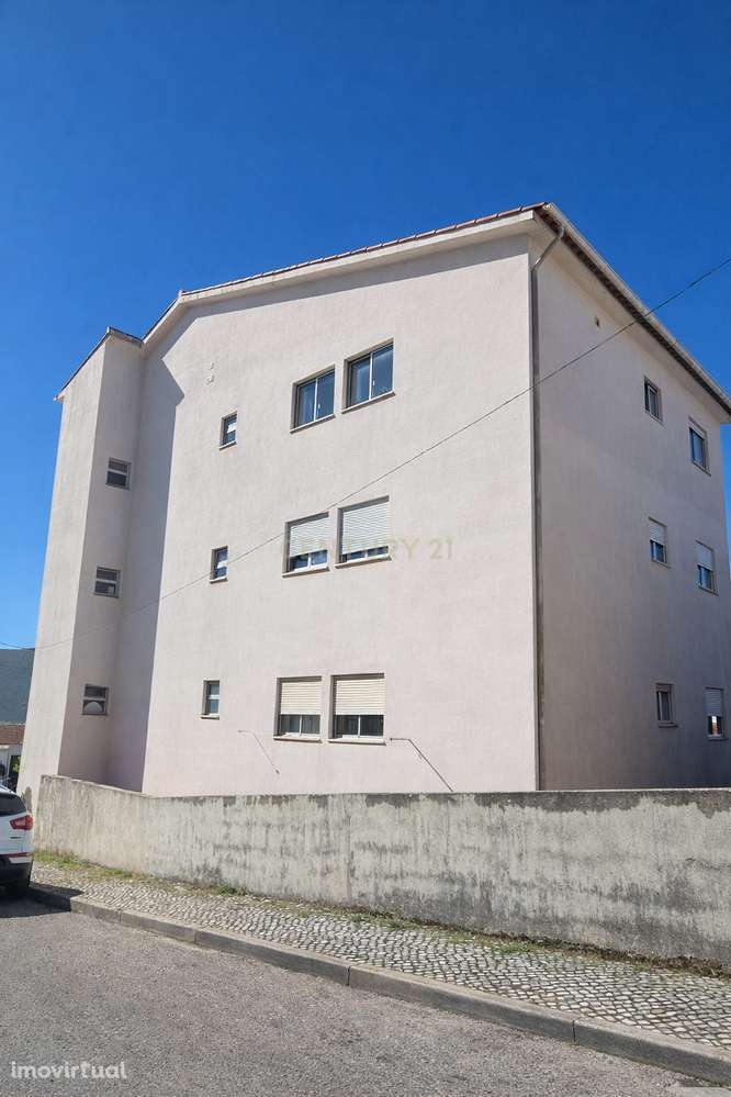 Apartamento T3 no coração da vila – conforto, espaço e localização de - Grande imagem: 3/3