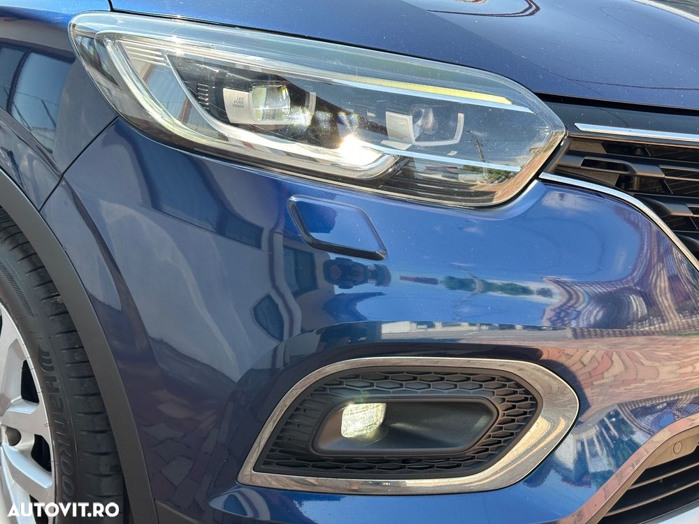 Renault Kadjar - 12
