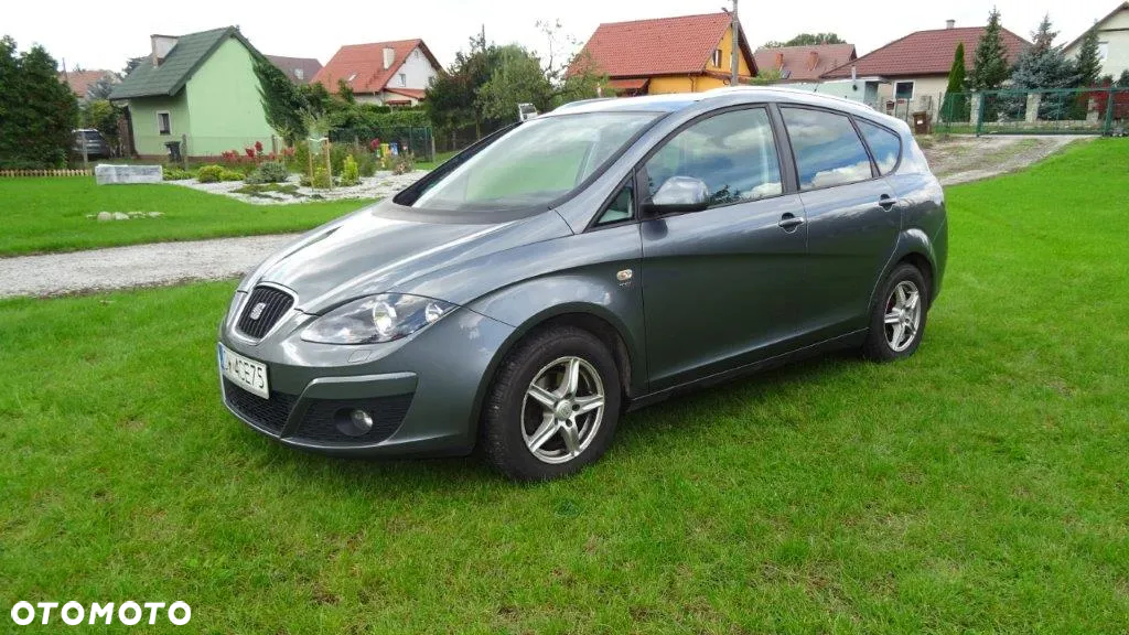 Seat Altea XL 1.4 TSI Reference - 7