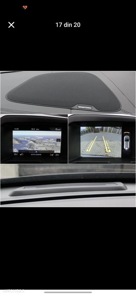 Volvo XC 60 - 13