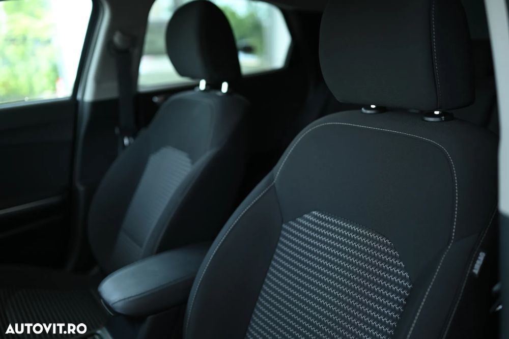 Kia XCeed 1.5 T-GDI OPF DCT7 VISION - 10
