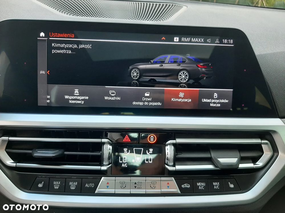 BMW Seria 3 - 15