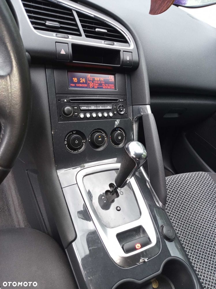Peugeot 3008 - 3