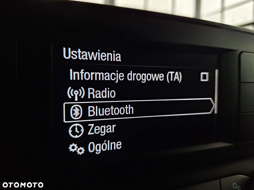 Ford Transit Custom - 24