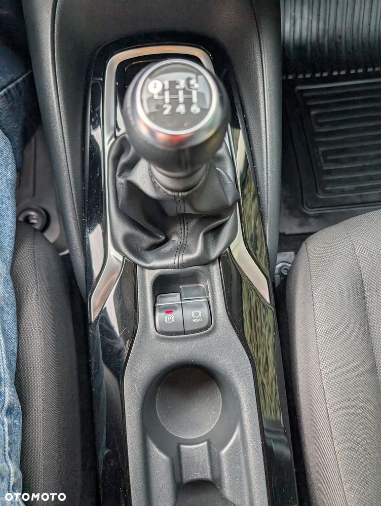 Toyota Corolla 1.5 Style - 20