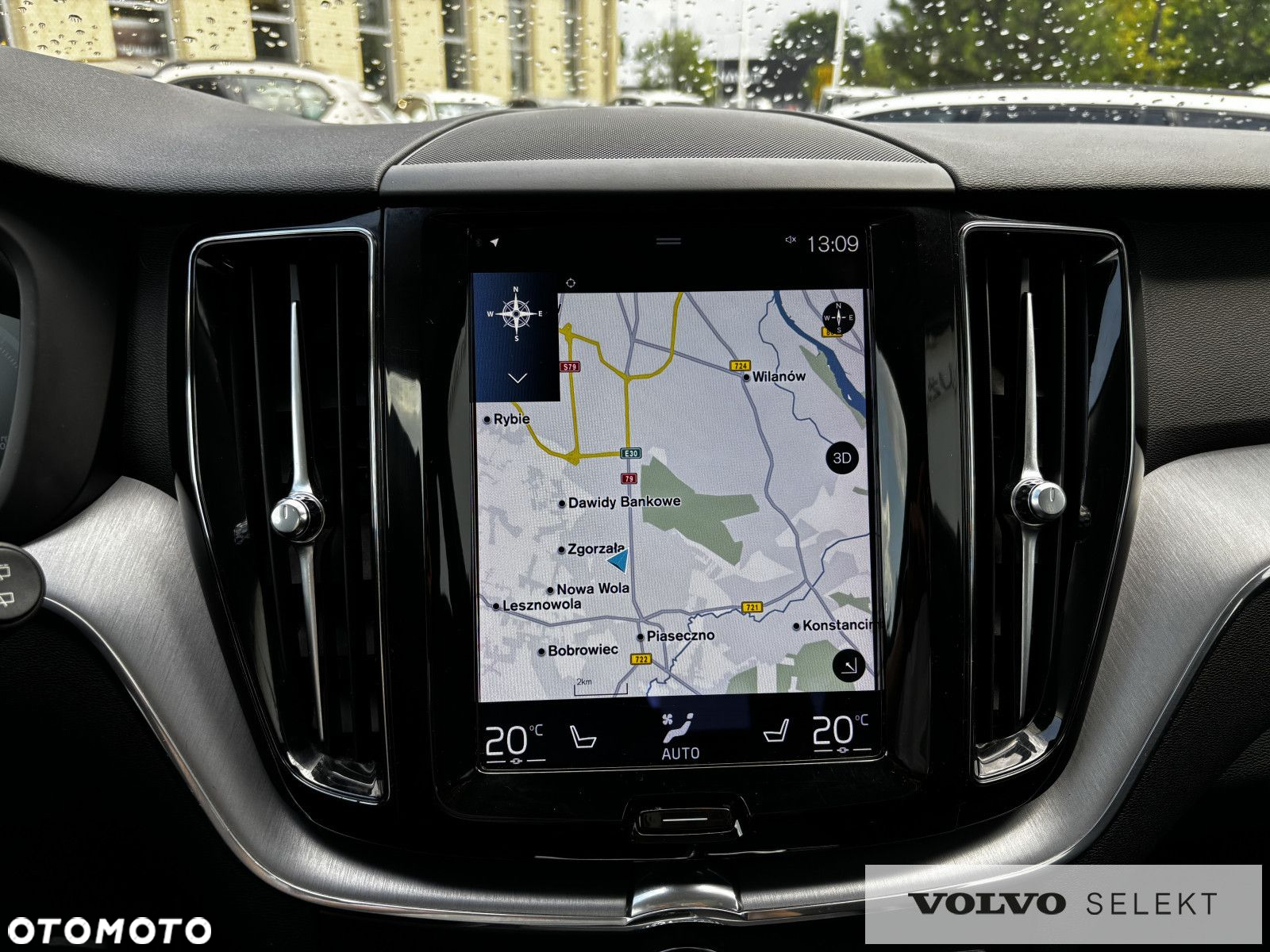 Volvo XC 60 - 19