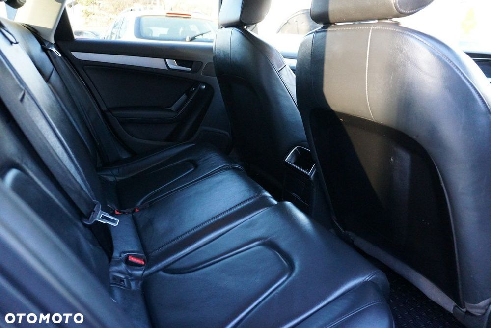 Audi A4 Allroad - 20