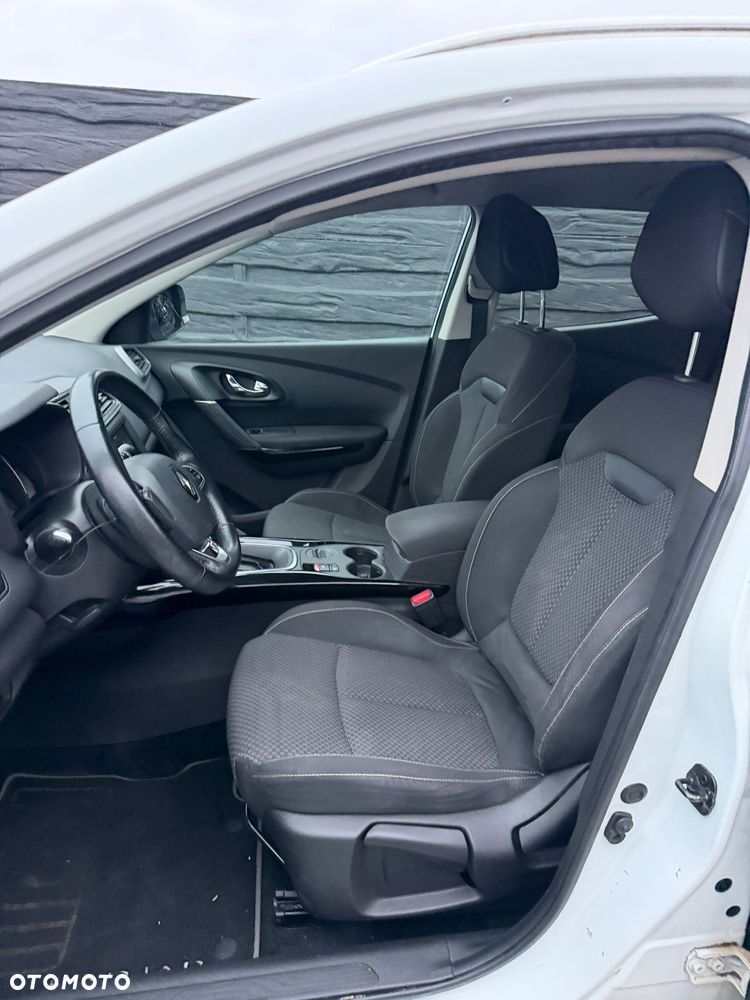 Renault Kadjar Energy dCi 110 EDC LIMITED - 10