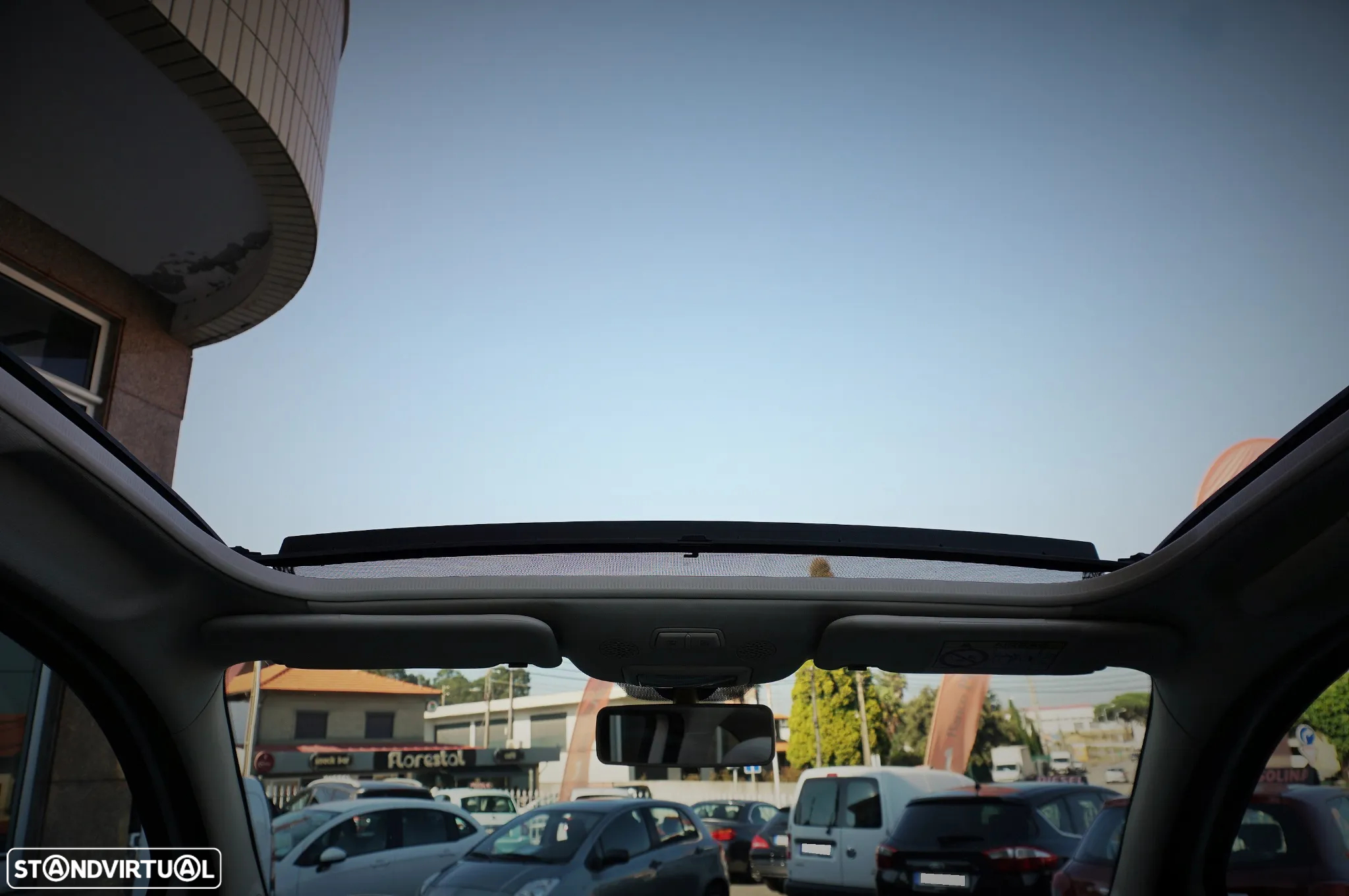 Fiat 500C 1.2 Lounge S&S - 22