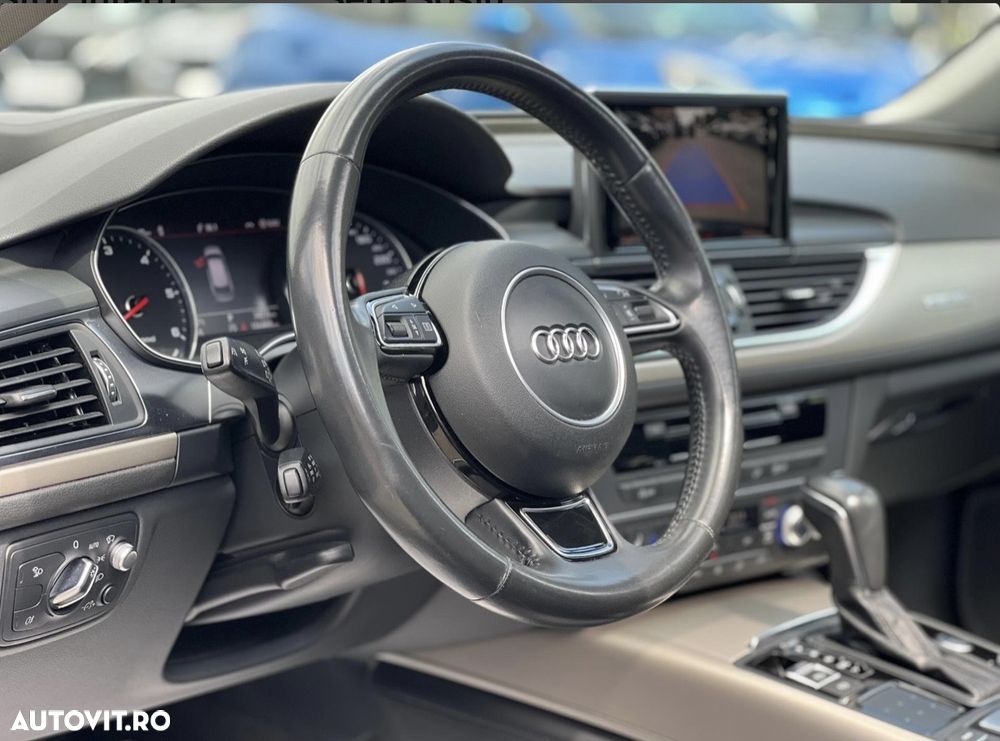 Audi A6 Allroad 3.0 TDI S tronic - 24