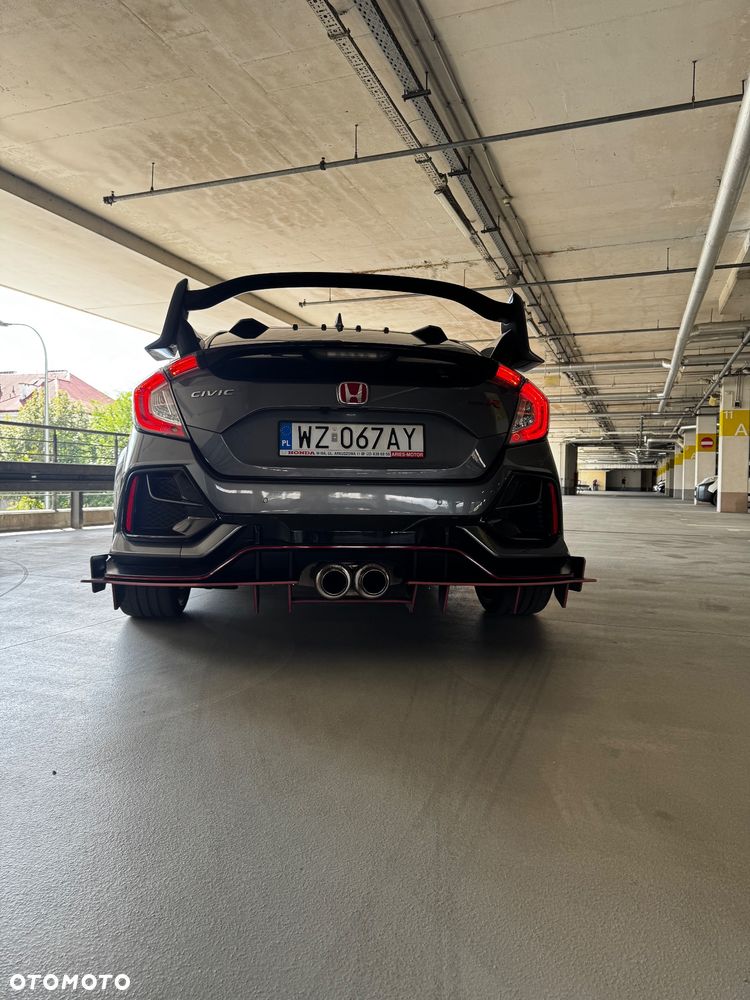 Honda Civic - 12