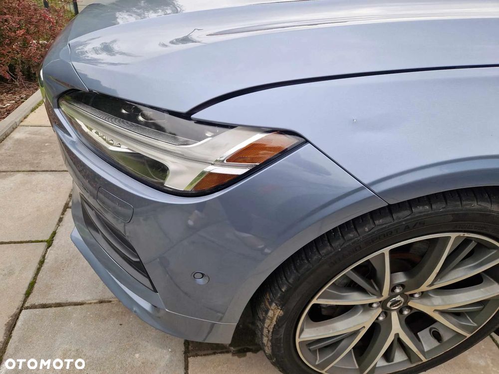 Volvo S90 T5 Momentum - 12