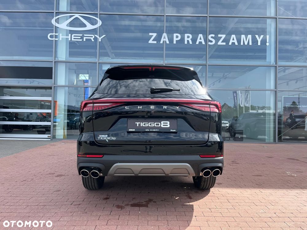 Chery Tiggo 8 - 6