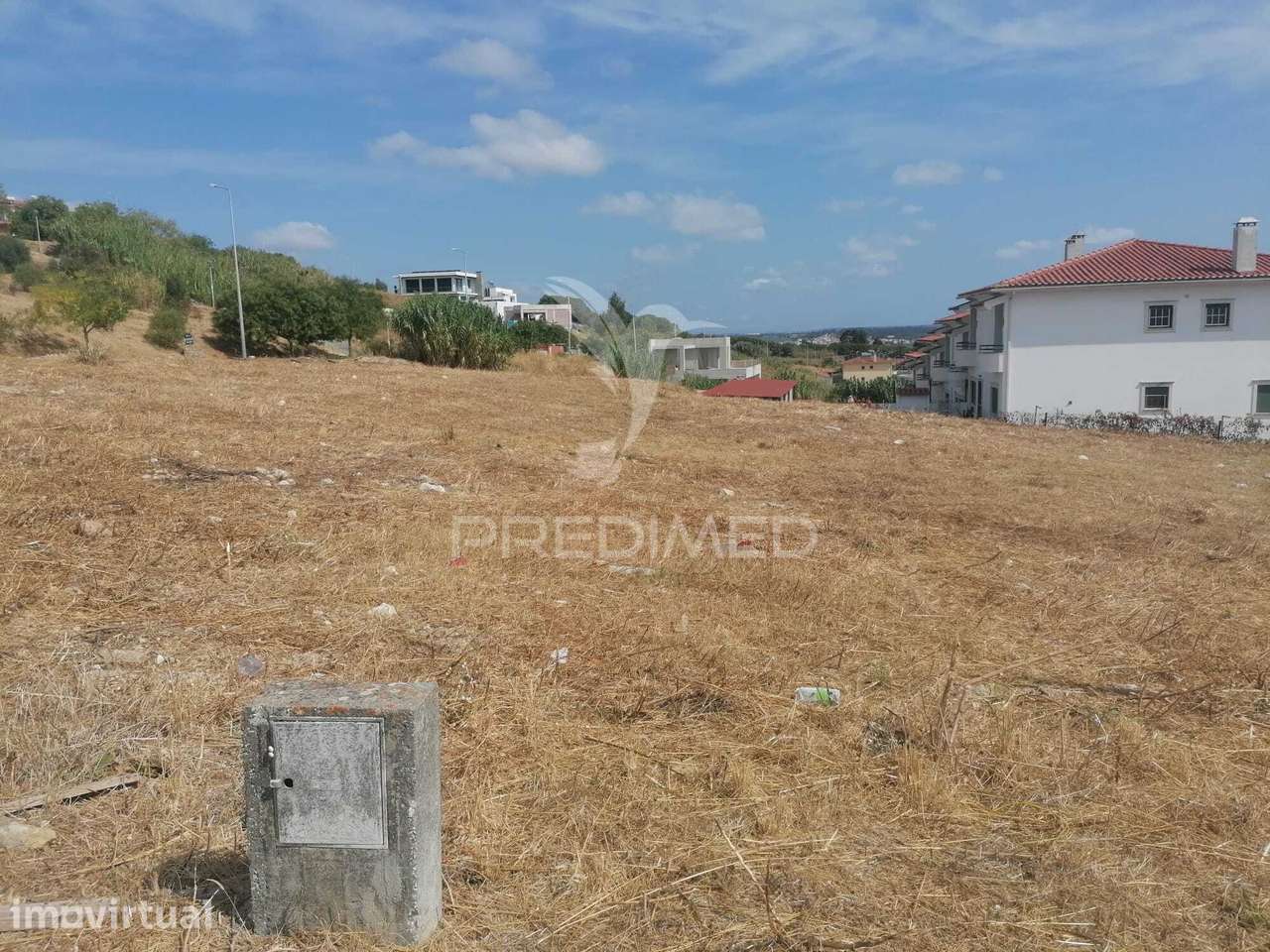Terreno Urbano -  Urbanização Das Fontaínhas (Alenquer) - Grande imagem: 2/7