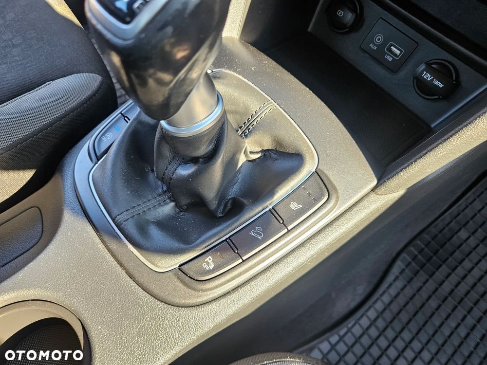 Hyundai Kona 1.0 T-GDI YES!+ - 25