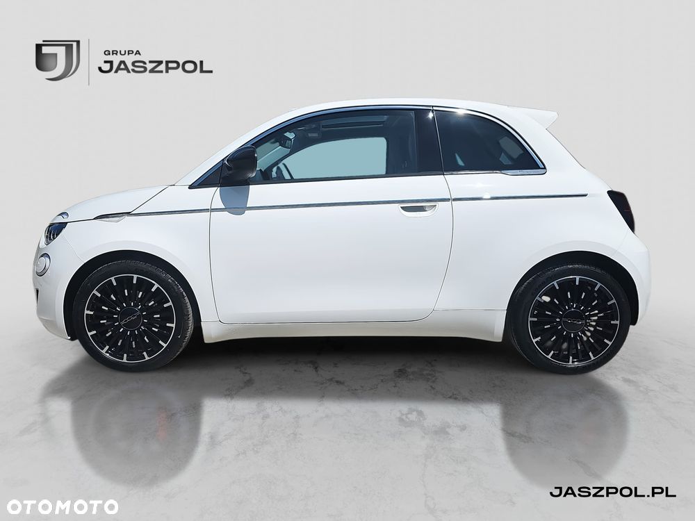 Fiat 500 1.0 GSE La Prima - 5