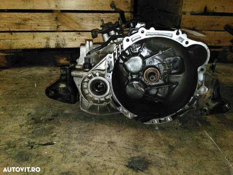 Cutie viteze Hyundai i30 2.0 CRDI; 6 Trepte; 2008~2016 - 3