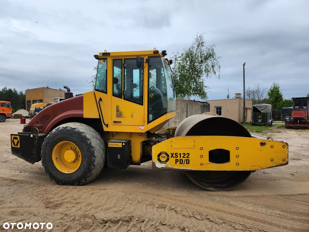 XCMG XS 122PD - 1