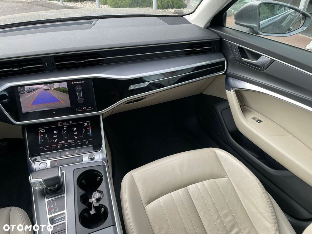 Audi A6 Limousine - 16