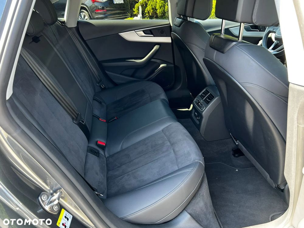 Audi A5 Sportback 40 TFSI quattro S tronic S line - 18