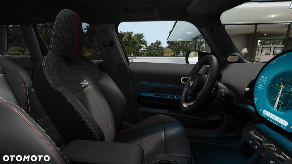 MINI Cooper C Linia John Works - 10