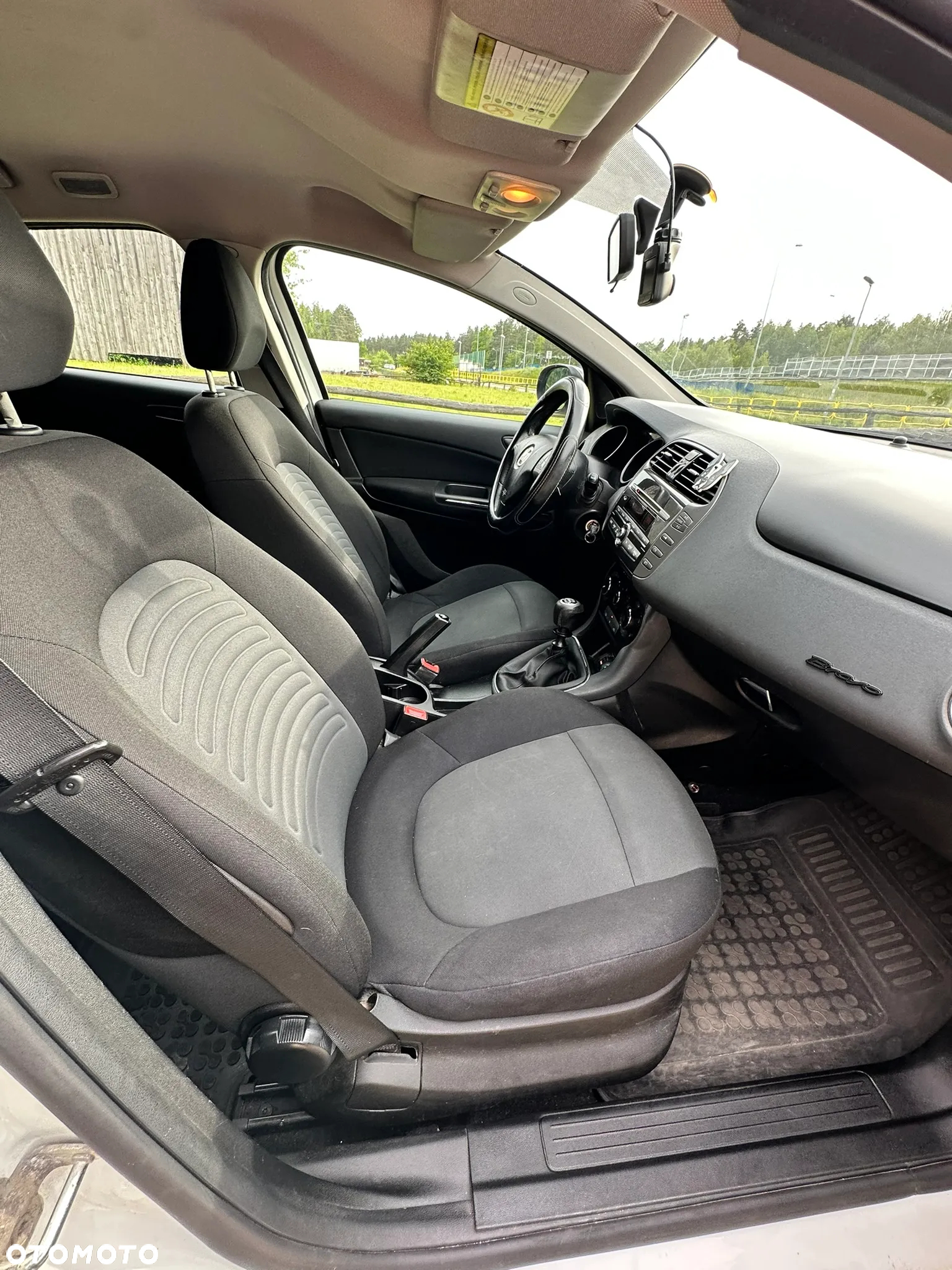 Fiat Bravo 1.6 Multijet 16V Active - 13