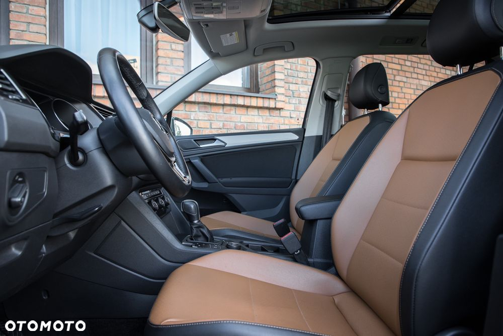 Volkswagen Tiguan 2.0 TSI BMT 4Mot Highline DSG - 2