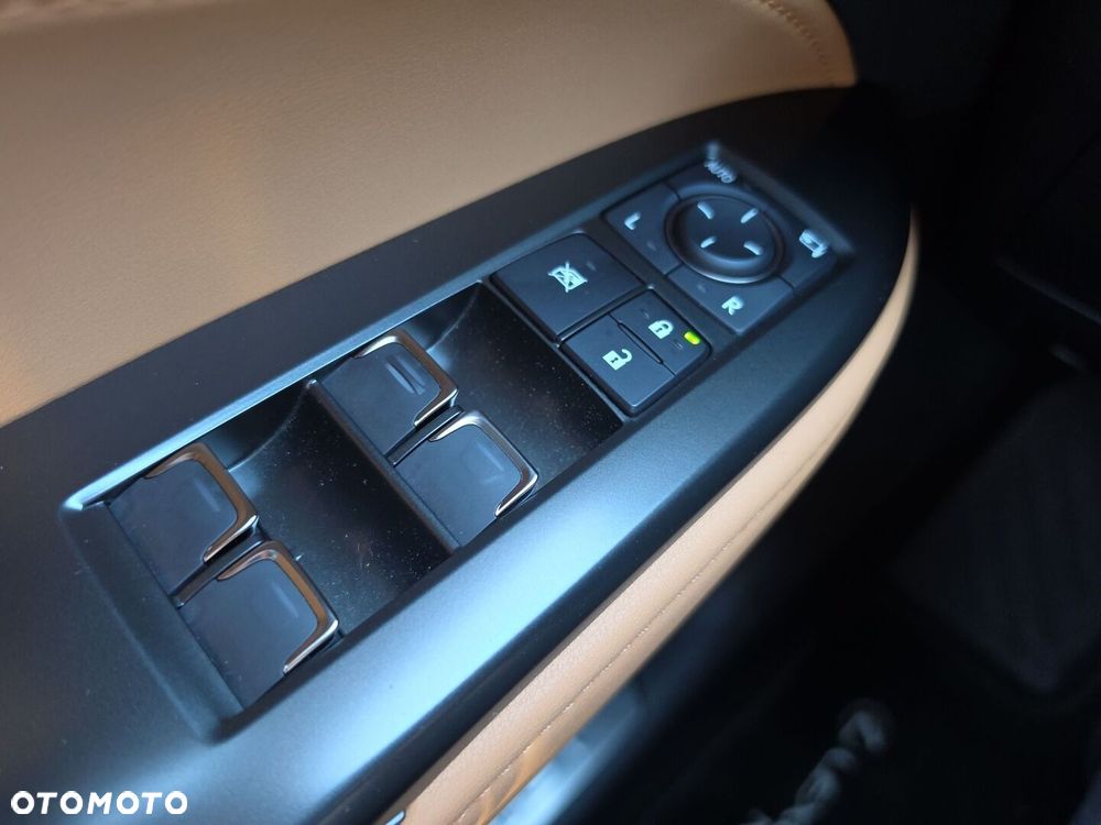 Lexus NX 350h Prestige AWD - 17