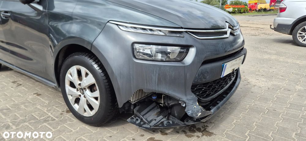 Citroën C4 Picasso 1.6 e-HDi Exclusive ETG6 - 5