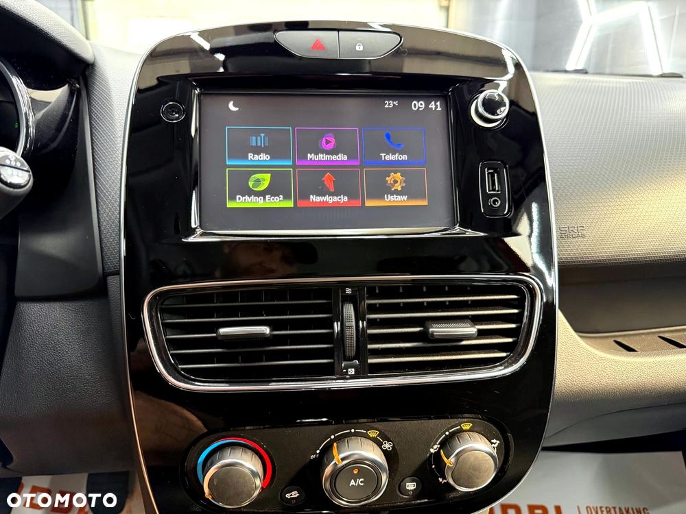 Renault Clio ENERGY TCe 90 Start & Stop LIMITED 2018 - 16
