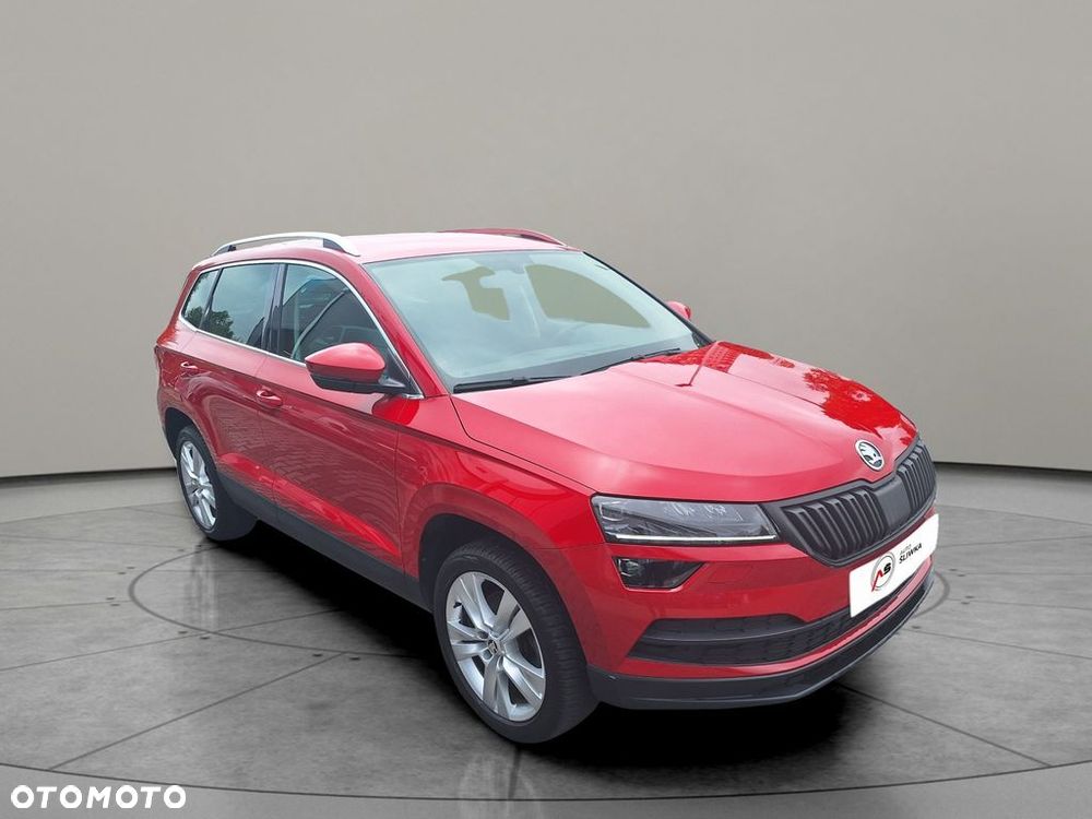 Skoda Karoq 2.0 TDI SCR 4x2 Style - 3