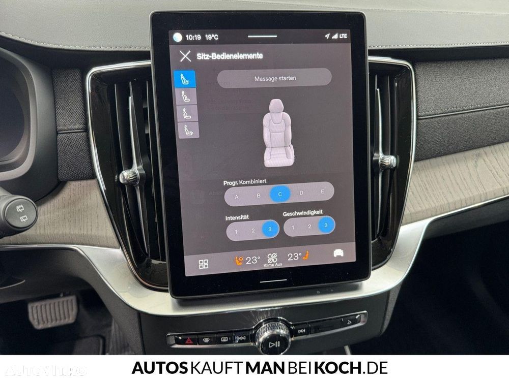 Volvo XC 90 T8 AWD Ultra Dark - 18