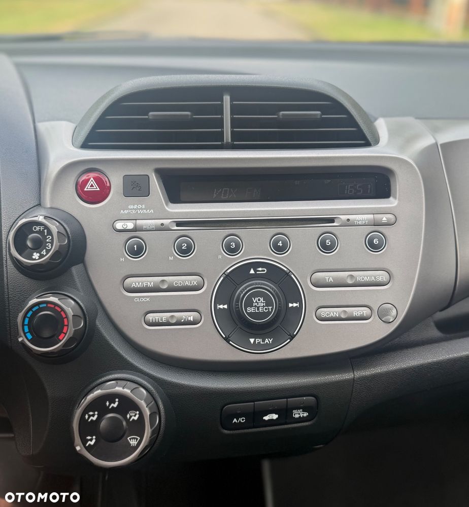 Honda Jazz 1.2 Trend - 12