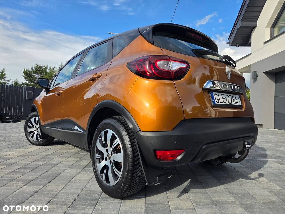 Renault Captur ENERGY dCi 90 Experience - 16