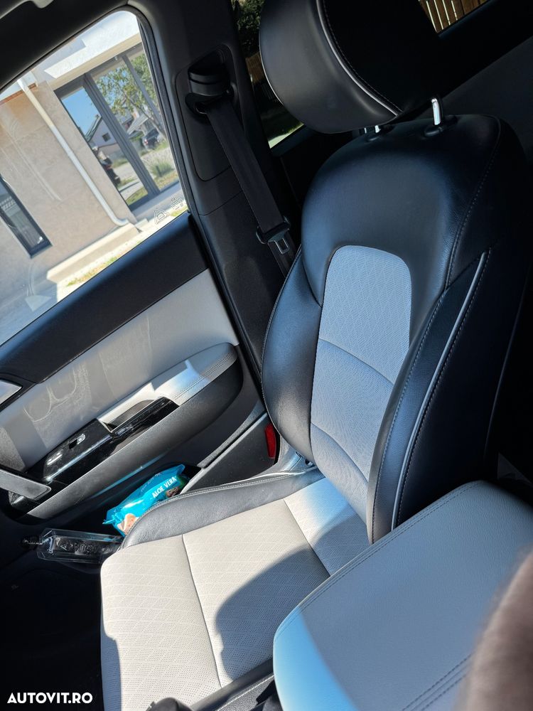 Kia Sportage 1.6 T-GDI 7DCT 4x4 GT Line - 15