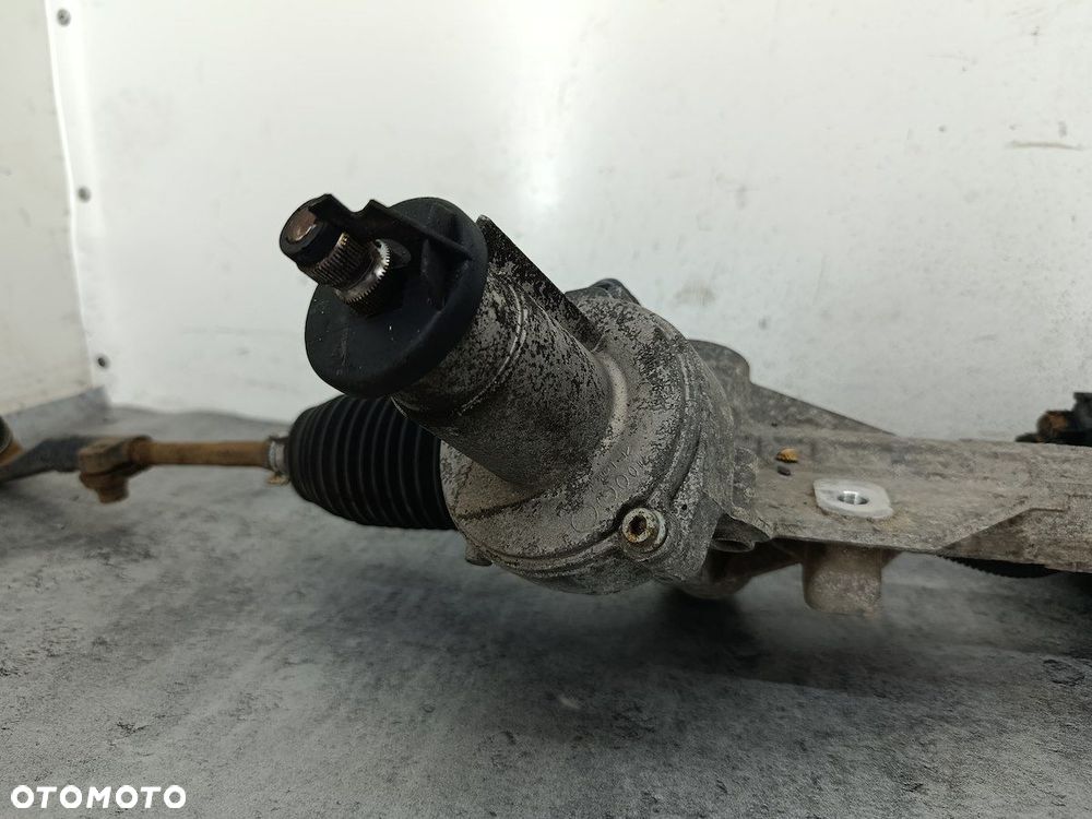 MAGLOWNICA PRZEKŁADNIA KIEROWNICY BMW 1 E81 678312101 7806974151 7806079245 - 9