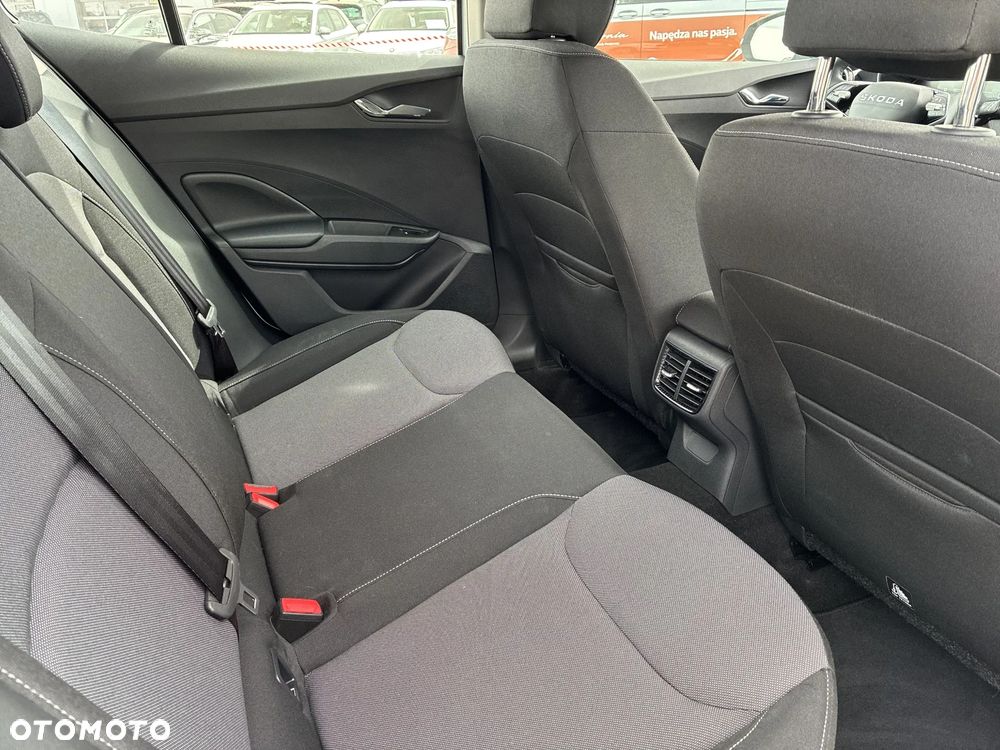 Skoda Fabia 1.0 TSI Selection DSG - 14