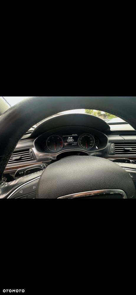 Audi A6 Avant 3.0 TDI Quattro S tronic - 22