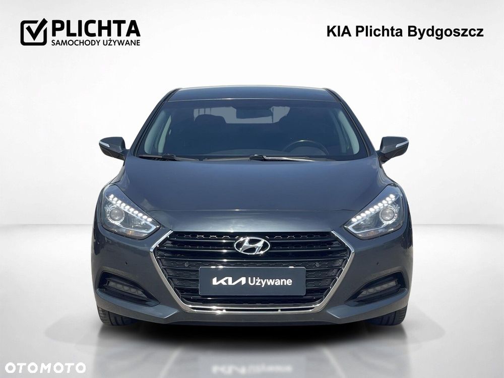 Hyundai i40 1.7 CRDi Comfort - 9