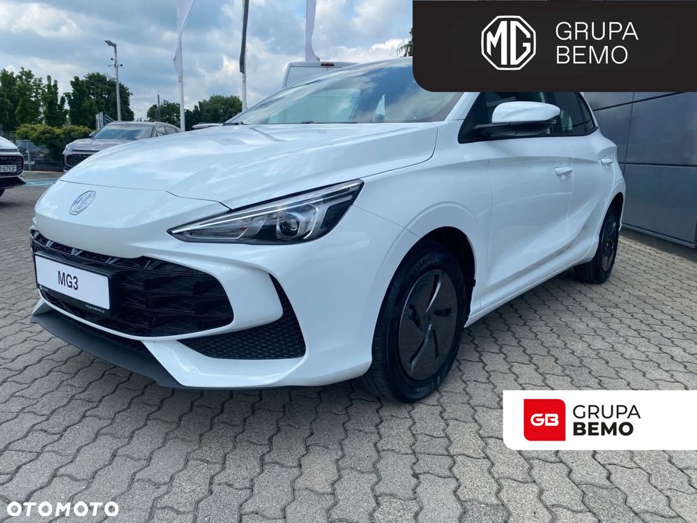 MG MG3 1.5 Standard - 1